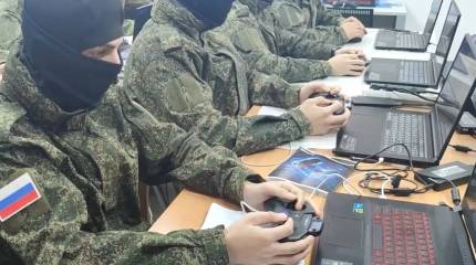 Доклад Пентагона: для НАТО Россия является постоянной, но управляемой угрозой