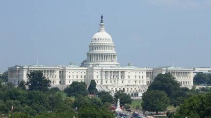 Конгресс США заложил санкции против российских газопроводов в военный бюджет