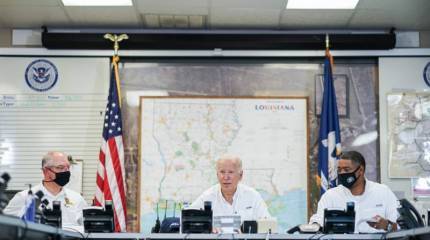 «Наломает дров как в Афганистане»: В США призвали Байдена не вмешиваться в реализацию лунной программы