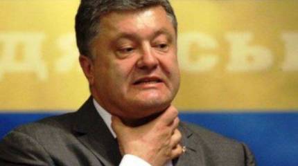 Офицерское письмо Петру Порошенко: кто виноват и что делать...