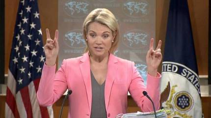 Госдеп США - Москве: Требуем отменить фиктивные выборы в "ОРДЛО"