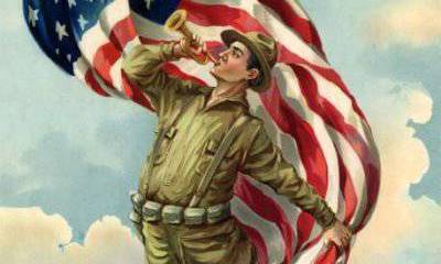 O глобальной роли США в обозримой перспективе (Китай)