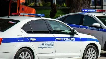 В Севастополе военнослужащий открыл огонь по сослуживцам и мирным жителям