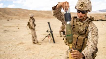 Американский эксперт: Украинский конфликт показал, что США испытывают острую нехватку боеприпасов