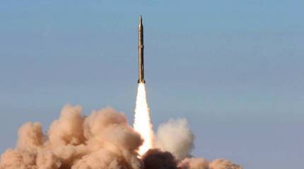 Иран: Наши ракеты способны достать до баз США