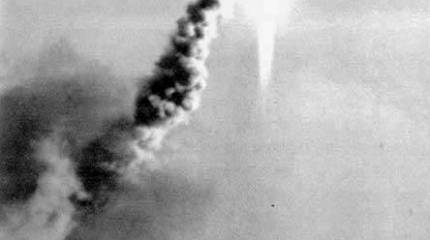 Проект ракетного комплекса Д-3 с баллистической ракетой Р-15