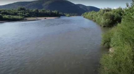 Выбравшийся в Румынию украинец рассказал в соцсети об «экстремальном» способе побега из своей страны