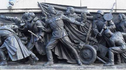 За что ненавидят Сталина?