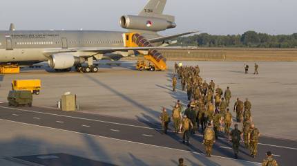 Немецкие политики начинают вспоминать уроки истории, которых немало в отношениях Германии и России