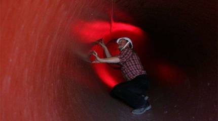 Германская ФАС одобрила участие европейских компаний в проекте "Северный поток-2"