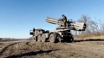 Украинская пресса написала о важном значении Авдеевского направления для наступления ВС РФ