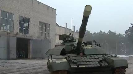 На 40 процентов сократилось среднее число применений танков ВСУ на ЛБС с момента окончания курской авантюры