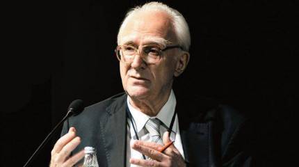 Вопроса о системе, порождающей рост, не обойти