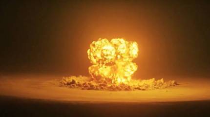 МИД РФ обвинил США в подготовке полномасштабных ядерных испытаний