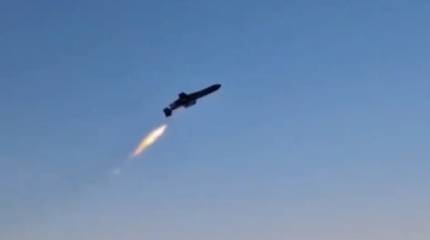 Тактика «волчьей стаи»: реактивные «Герани-3» меняют баланс сил в конфликте