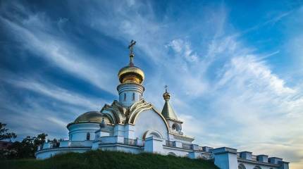 О религии и национальной идее. Стоит ли объединять?