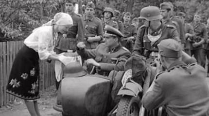 Европа против русских