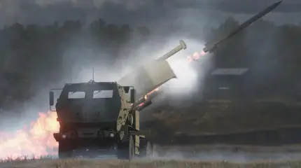 Американская РСЗО М142 HIMARS на Украине: китайская оценка