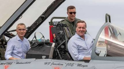 «Устал от дебатов по Taurus»: Писториус раскритиковал намерения передать ракеты Украине