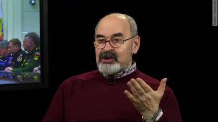 Эксперт: американские военные не горят желанием воевать с сильными государствами