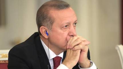 Президент Турции назвал открытие Зангезурского коридора «частью геополитической революции»