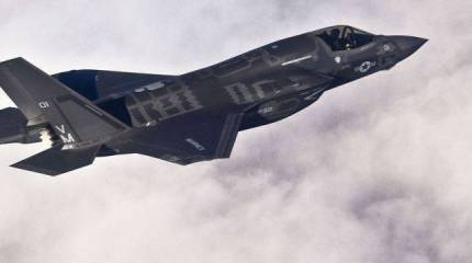 СМИ о фундаментальных проблемах F-35
