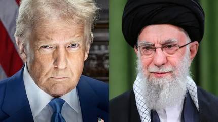 Fox News: Трамп заявил, что ожидает полной капитуляции Ирана