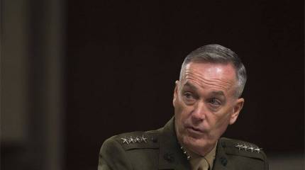 NYT: Вашингтон готов начать новую военную операцию в Ливии