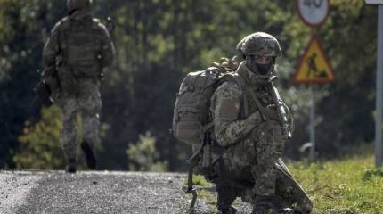 «Конфликт в Донбассе не является препятствием»: в Киеве назвали сроки вступления Украины в НАТО