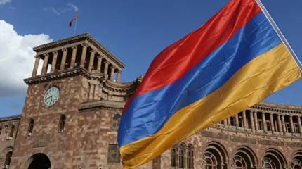 Секретарь Совбеза Армении: В нашей стране обсуждается идея стать внеблоковым государством