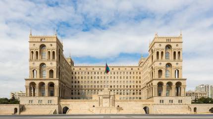 Азербайджан не позволит США использовать свою территорию для атак на Иран