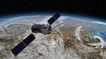 Россия огласила места дислокации секретных спутников США