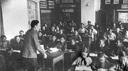 Диплом и «пятая графа». Покровительство национальным кадрам разлагало систему образования в СССР