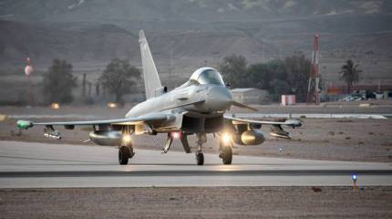 США и НАТО в рамках учений «Стойкий полдень» отработают сценарий начала ядерной войны в Европе