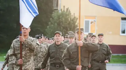 «Символизирует глобальную поддержку»: боевики ВСУ примут участие в параде в честь Дня Победы в Лондоне