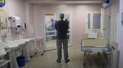 Убыль населения в России увеличилась: умирает в полтора раза больше, чем рождается