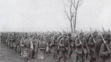 3-й Кавказский корпус на пути стратегического урагана. Часть 4. Просчёты и перспективы