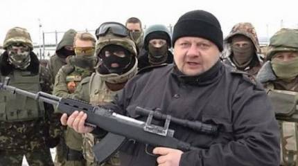 Мосийчук шлёт привет москвичам и мечтает о своей фракции в Госдуме