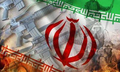 Евгений Пожидаев: Иранской угрозы не существует - существует угроза Ирану