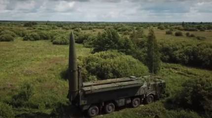 В МИД РФ пояснили, в каком случае возможен вывод ТЯО с территории Белоруссии