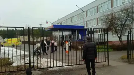 Школа и ложный гуманизм