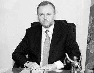 «Мы все годы живем в агрессивной среде»