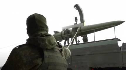 Представитель генштаба ВС Белоруссии: Новая военная доктрина страны не говорит о механизмах применения тактического ядерного оружия