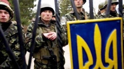 Укрывавшиеся на российской территории военнослужащие Украины сейчас находятся в Запорожье