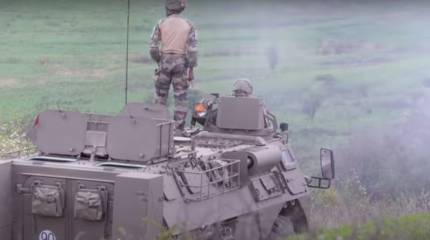 Немецкая газета о проведении «крупнейших в истории» учений НАТО: Это будет чётким сигналом для России и её президента