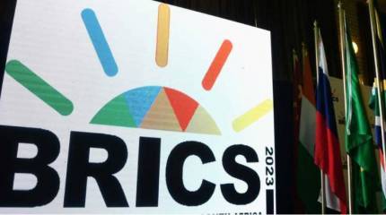 Состав БРИКС пополнится ещё пятью странами