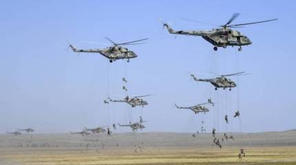 «Мы не видим десантов в тылу противника»: чешский генерал призывает ВСУ к «маневренной войне»