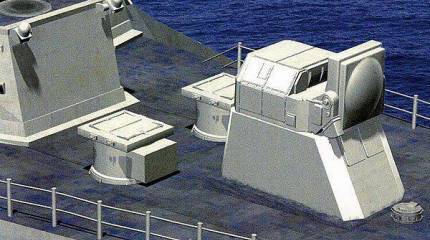 В Ижевске завершаются ОКР по морскому комплексу «Тор»