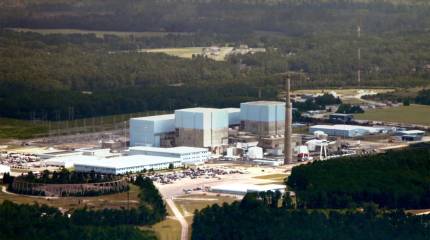 Россия осталась крупнейшим поставщиком обогащённого урана в США