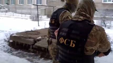 В Тамбове задержан подросток, готовивший теракт